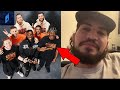 Reacting To Dillon Danis CALLS OUT Ksi &amp; ALL Of The Sidemen To FIGHT!