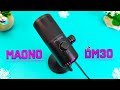 Maono DM30 RGB Gaming - НЕДОРОГОЙ Программируемый Игровой МИКРОФОН !