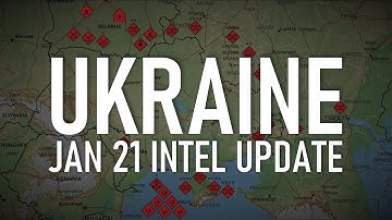 Ukraine: Setting the Stage