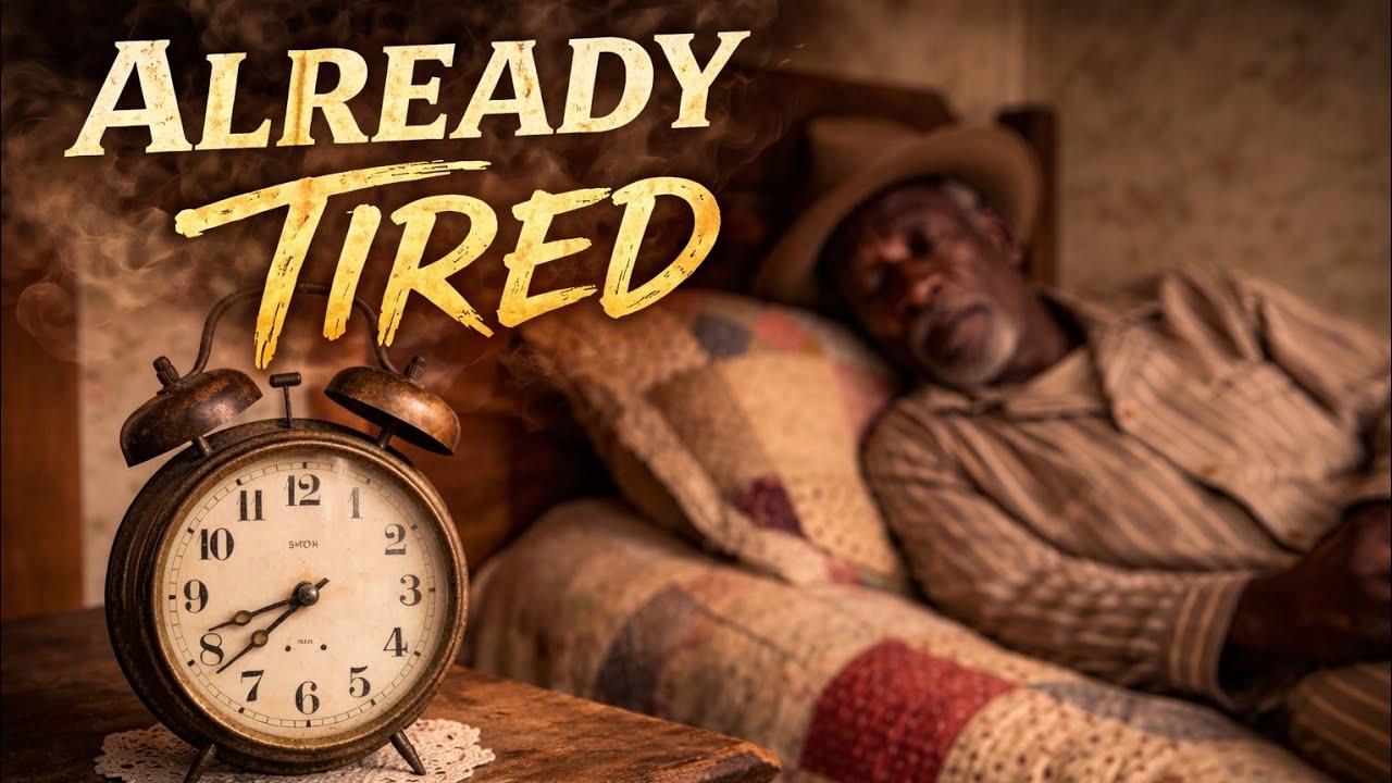 Late Night Blues - Already Tired auf YouTube ansehen Late Night Blues - Already Tired auf YouTube ansehen