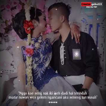 story wa psht romantis