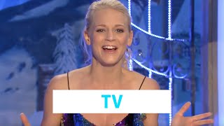 Julia Lindholm - Es ist Weihnachten | Fröhliche Weihnachten mit Frank Schöbel 2018