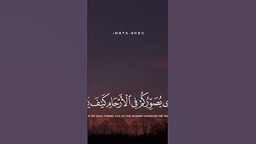 لا تهجروا القرآن الكريم #اسمع_القرآن #اكسبلور #تذكير @EnduringGoodDeeds