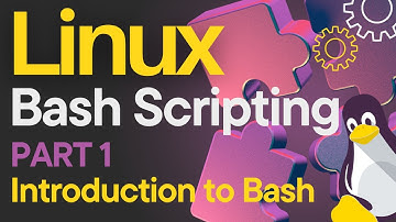 🔥 Mastering Bash & Bash Scripting: In-Depth Guide for Beginners & Advanced Users 🚀