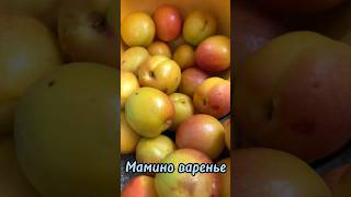 Варим абрикосы #food#варенье#рецепты