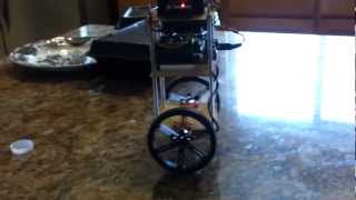 ROBUT: The Balancing Arduino Robot screenshot 5