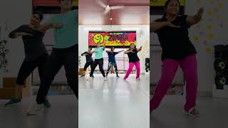 Bopbopdrop  Sj Zumba Fitness