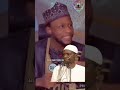 Malam Junaidu Bauchi ya Karɓi Da