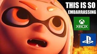 Nintendo COMPLETELY EMBARRASSES Sony & Xbox With NEW Physical Game Report UPDATE