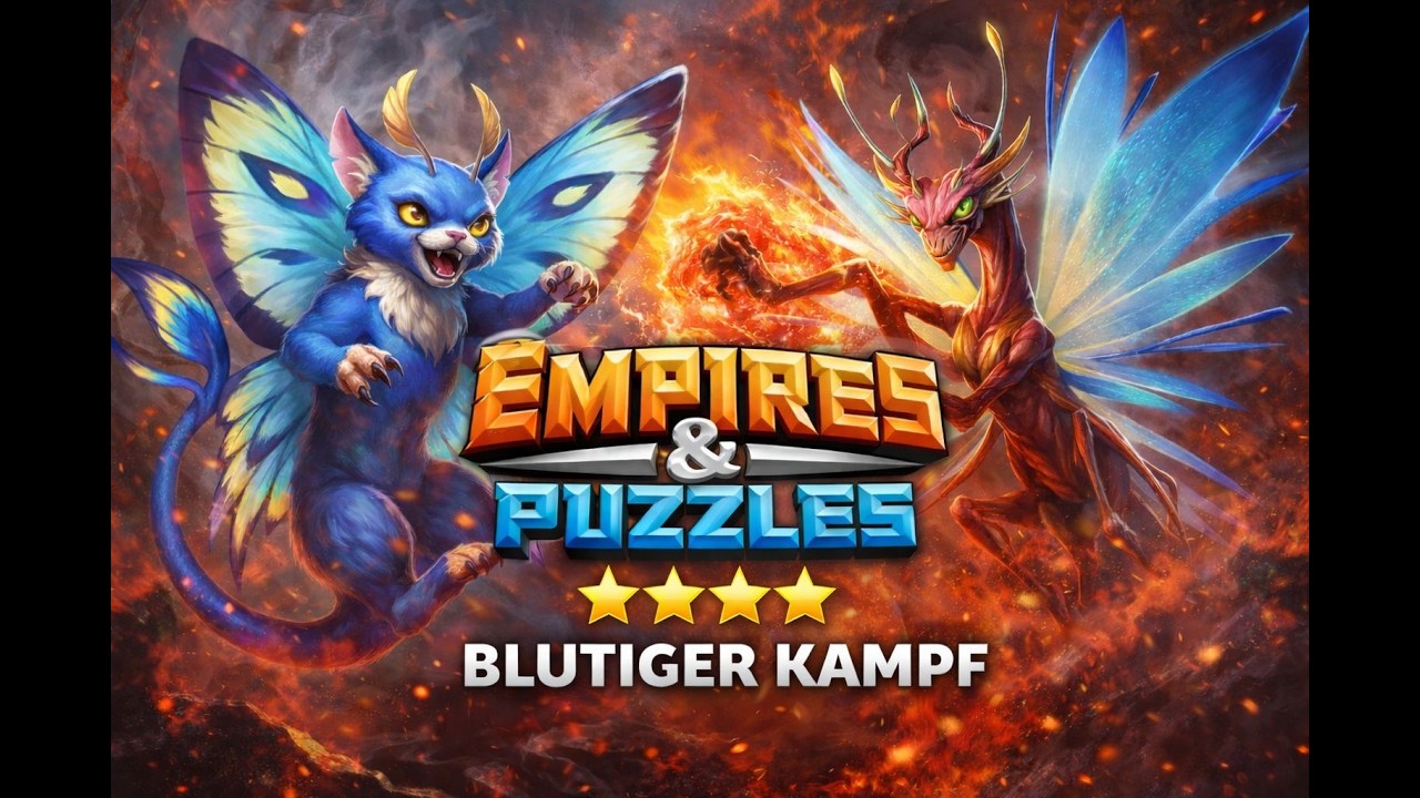 Drachen Turnierangriffe 