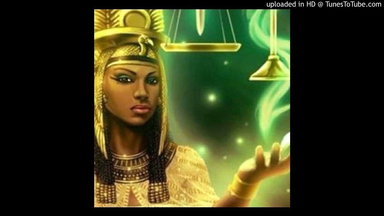 Dmc Mystic -  Oriental Flavor (Pyramide Mix)