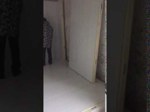 Cold room installation video - YouTube