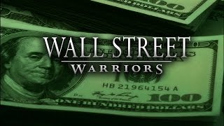 Wall Street Warriors | Episode 3 Season 3 "The Strangle" [HD] screenshot 4