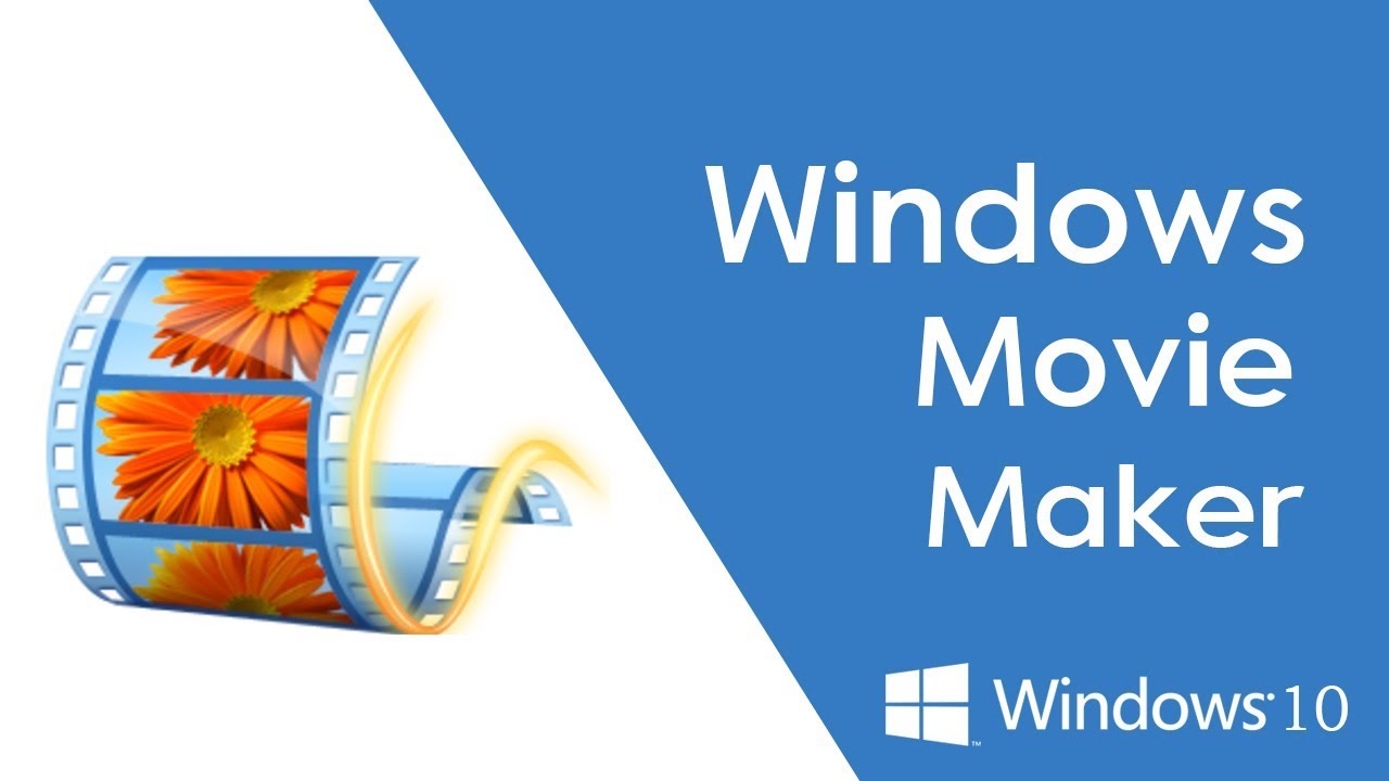 How to install Windows Movie Maker on Windows 10 - Original Setup 2020 - YouTube