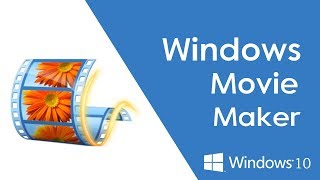 How to install Windows Movie Maker on Windows 10 - Original Setup 2020 screenshot 3