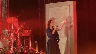 Mitski - Goodbye, My Danish Sweetheart - Live in LA @ Shrine Expo Hall