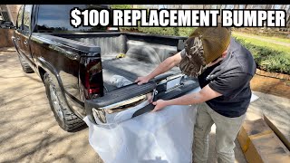 Heres What 100 Amazon Bumper Gets You