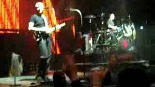 Die Ärzte - Deine Freundin (wäre mir zu anstrengend) - Münster 2008