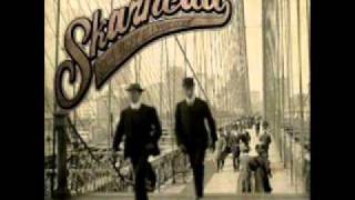 Watch Skarhead City Of Sleaze video