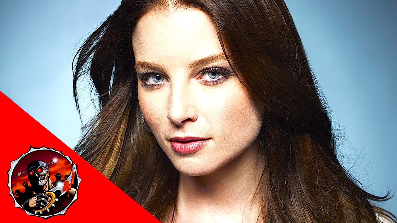 Nichols actress rachel Rachel Nichols