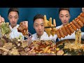 Xiaoyong Mukbang | chinese food Eating show