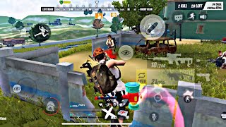 ROS MOBILE: Destroying Fireteams & Tournament Highlights / Rules of Survival