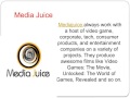 Mediajuice