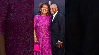 Gospel Singer CeCe Winans 39 Years Of Marriage to husband Pastor Alvin Love (Goodness Of God) Wealth