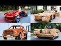 I Built 11 Wooden Cars in 5 Years – Here’s the Journey thumbnail