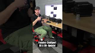 Fanatec ClubSport DD &amp; DD+ Review Update