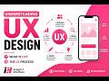 Understanding UX Design? #uxdesign #ux