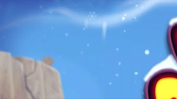 Is Congle on the loading screen?