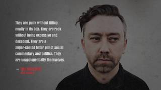 BillyTalent Playlists - Tim McIlrath