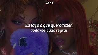 Baby Tate - I Am feat. Flo Milli [LEGENDADO/TRADUÇÃO] Resimi