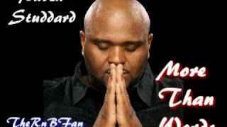 Watch Ruben Studdard More Than Words video