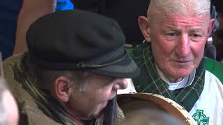 Trad Session in The Harbour Bar, Arklow, Co. Wicklow