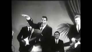 Chubby Checker ~ The Fly