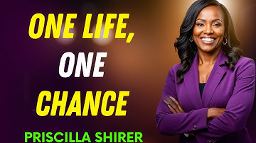 Unlock Your Greatness | Motivational Speech for Success & Abundance
