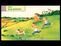 Los tres primos | lectura#24 español lecturas 2do grado 1993
