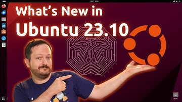 Wat is er nieuw in Ubuntu 23.10? Bekijk de nieuwe installer, Tiling Assist en meer!