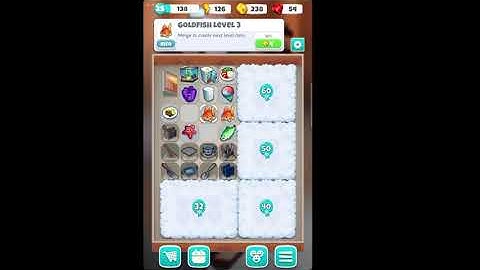 MergeFriends - Part 48 - Level 25 - Walkthrough - FULL STORY - CaroGamesNL