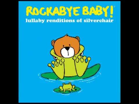 tomorrow---lullaby-renditions-of-silverchair---rockabye-baby!