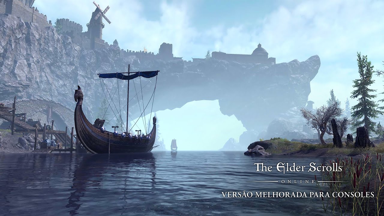 The Elder Scrolls Online: veja gameplay, requisitos e plataformas