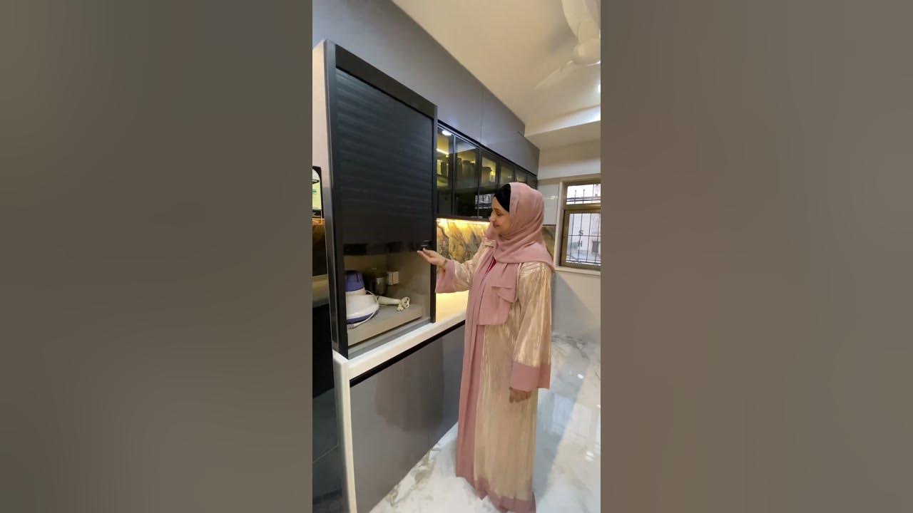 Kitchen design.. - YouTube