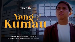 Download Lagu CANDRIA - WAT IK WIL (NIEUWE VERSIE VM) MP3
