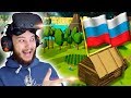 КАК ПОСТРОИТЬ ИДЕАЛЬНУЮ РОССИЮ В СИМУЛЯТОРЕ БОГА ДЛЯ ВР?! - Deisim VR - HTC Vive ВР