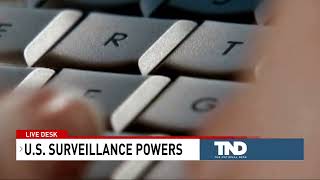 FISA Reauthorization: US surveillance powers