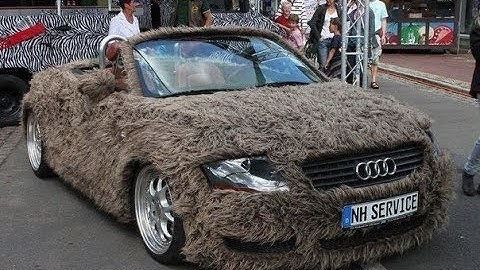 Fuzzy Logic in Cruise Control