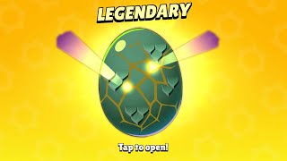 THAANKS!!!🔥NEW BRAWLER!!😱 LEGENDARY EGG!! FREE GIFTS BRAWL STARS UPDATE! by STARR BS 62,145 views 2 weeks ago 8 minutes, 2 seconds