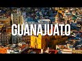 Qué Hacer en GUANAJUATO 🇲🇽 | Guía de Viaje